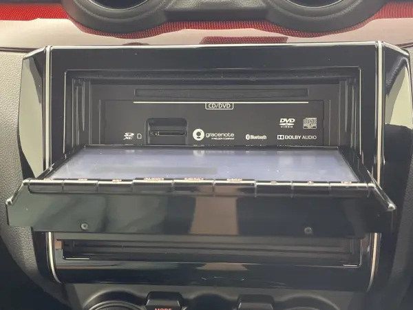 2021 Suzuki Swift — photo 3 | Tuminion Kenya