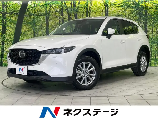 2024 Mazda CX-5 2.2 XD Smart