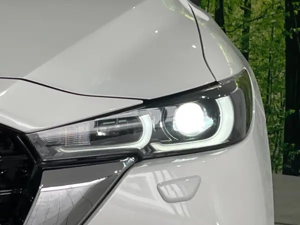 2024 Mazda Cx5 — photo 8 | Tuminion Kenya
