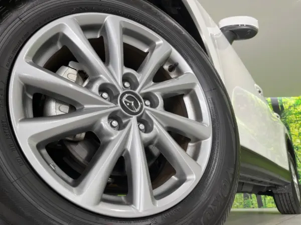 2024 Mazda Cx5 — photo 9 | Tuminion Kenya