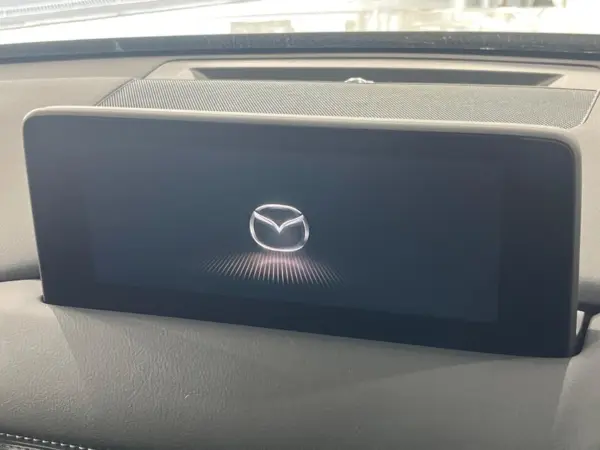 2024 Mazda Cx5 — photo 3 | Tuminion Kenya