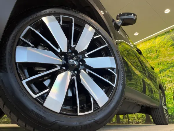 2024 Mitsubishi Outlander — photo 9 | Tuminion Kenya
