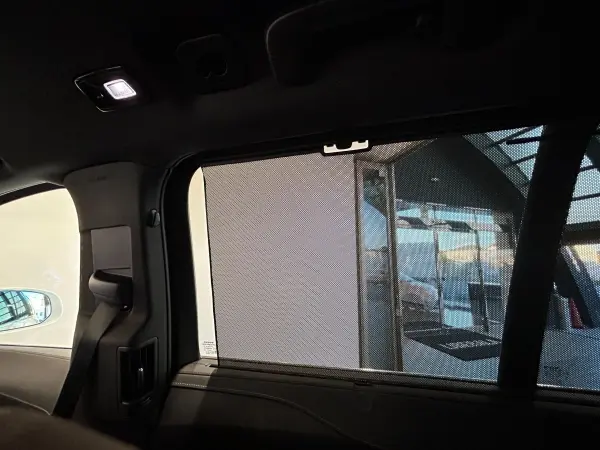 2023 Volvo Xc90 — photo 8 | Tuminion Kenya
