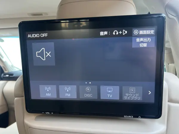 2024 Toyota Landrcuiser 300 — photo 7 | Tuminion Kenya