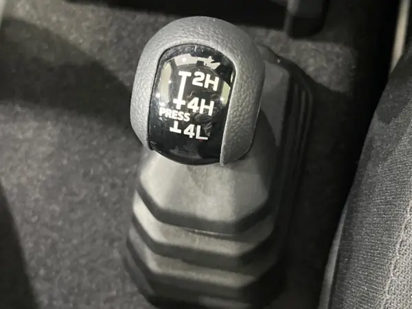 2024 Suzuki Jimny Sierra — photo 3 | Tuminion Kenya