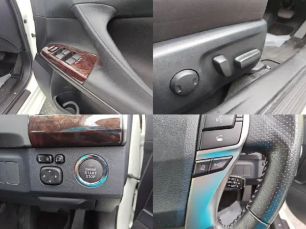2020 Toyota Mark  X — photo 8 | Tuminion Kenya