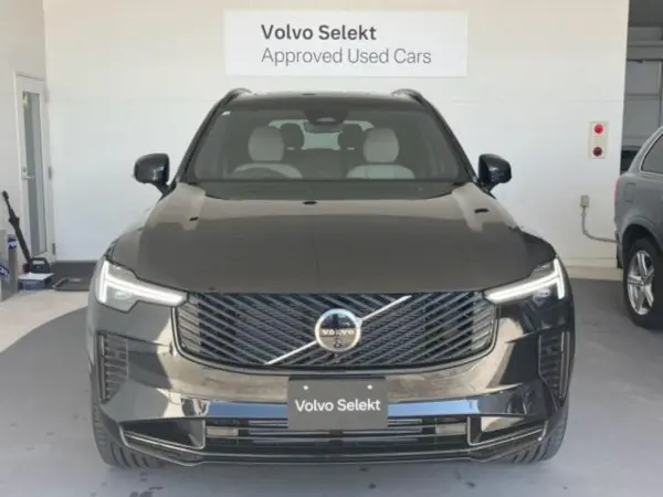 2026 Volvo Xc90 — photo 2 | Tuminion Kenya