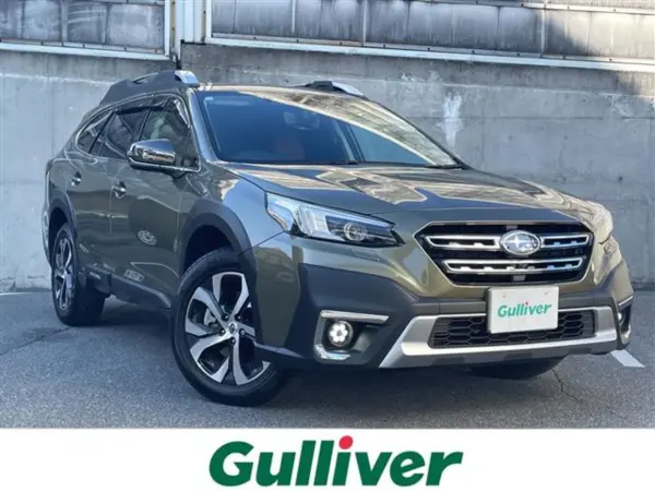 Subaru Legacy Outback 1.8 Limited EX 4WD — 2022, 30,000km, for sale in Kenya