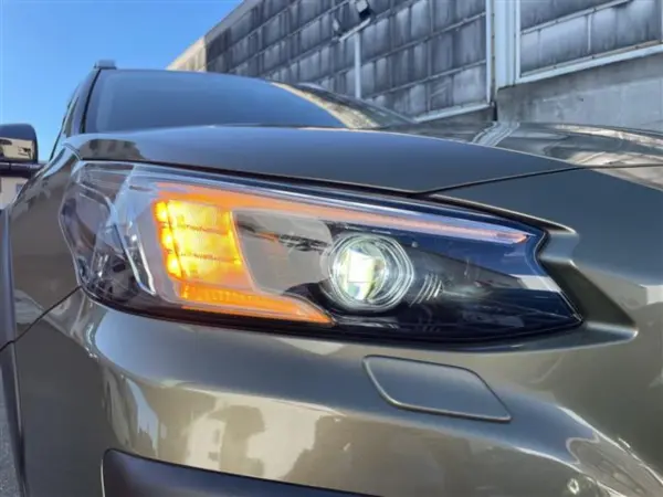 2022 Subaru Legacy Outback — photo 8 | Tuminion Kenya