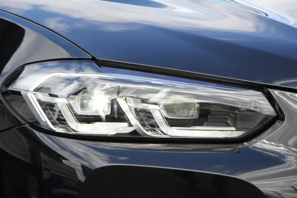 2022 Bmw X3 — photo 8 | Tuminion Kenya