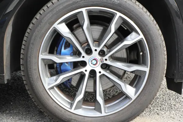 2022 Bmw X3 — photo 9 | Tuminion Kenya