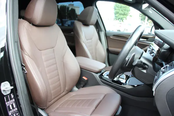 2022 Bmw X3 — photo 3 | Tuminion Kenya