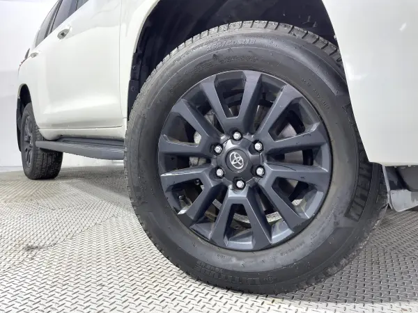 2023 Toyota Landcruiser Prado — photo 9 | Tuminion Kenya