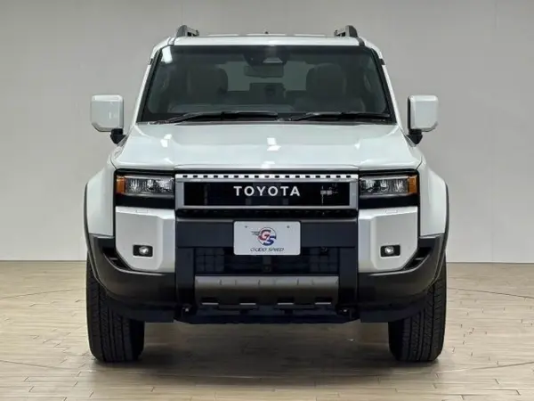 2025 Land Cruiser 250 — photo 9 | Tuminion Kenya