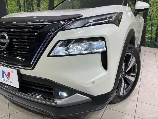 2023 Nissan Xtrail — photo 8 | Tuminion Kenya