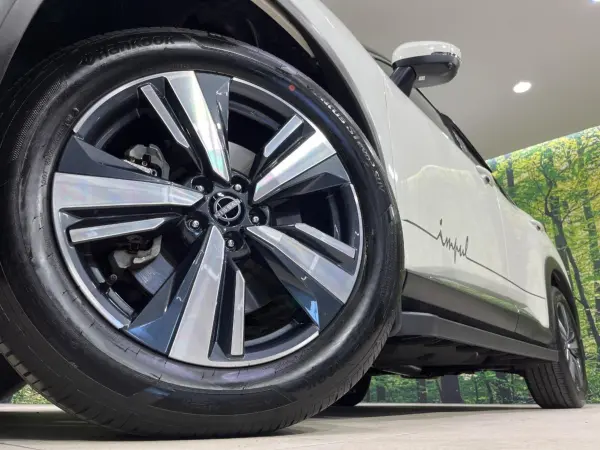 2023 Nissan Xtrail — photo 9 | Tuminion Kenya