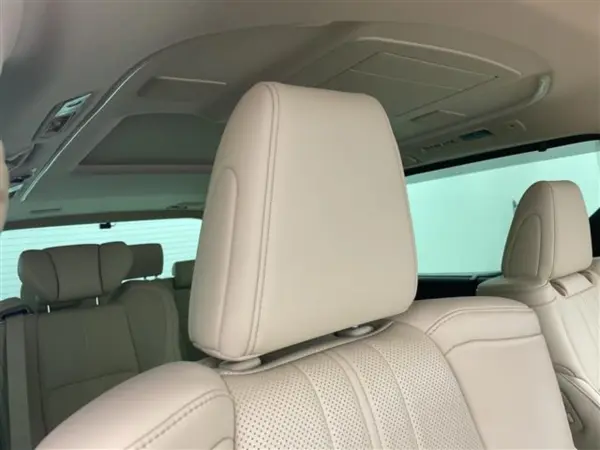 2021 Toyota Alphard — photo 8 | Tuminion Kenya