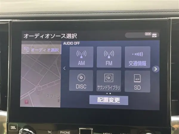 2021 Toyota Alphard — photo 7 | Tuminion Kenya