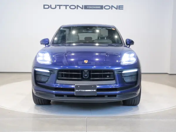2023 Porsche Macan — photo 7 | Tuminion Kenya