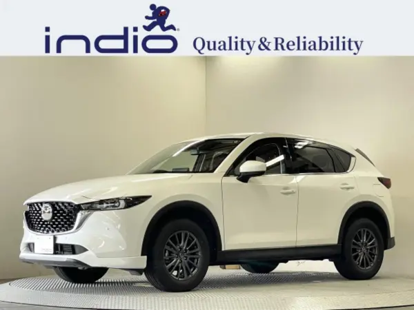Mazda CX-5 2.0 20S Proactive — 2021, 18,000km, for sale in Kenya