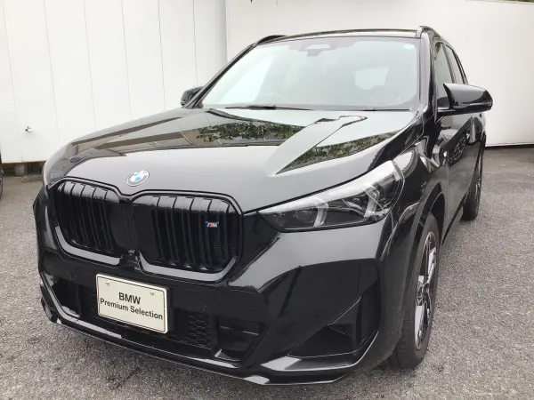 2026 Bmw X1 — photo 1