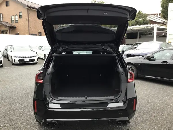 2026 Bmw X1 — photo 7 | Tuminion Kenya