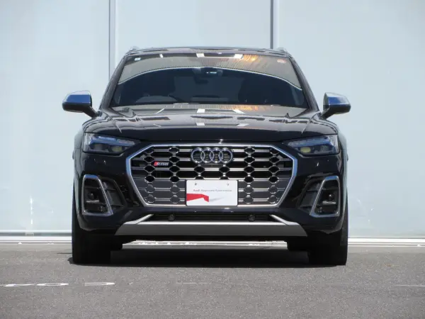 2023 Audi Sq5 — photo 3 | Tuminion Kenya