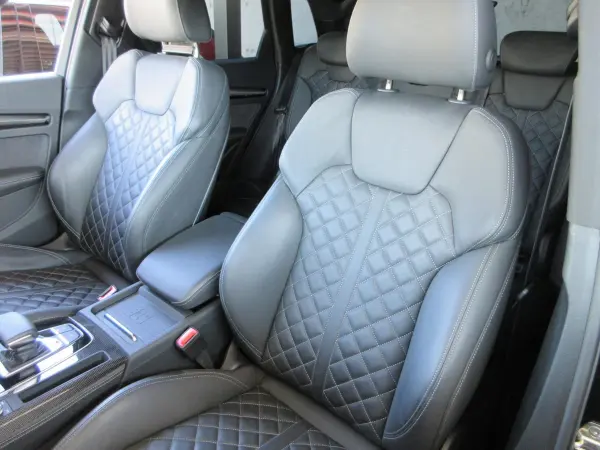 2023 Audi Sq5 — photo 9 | Tuminion Kenya