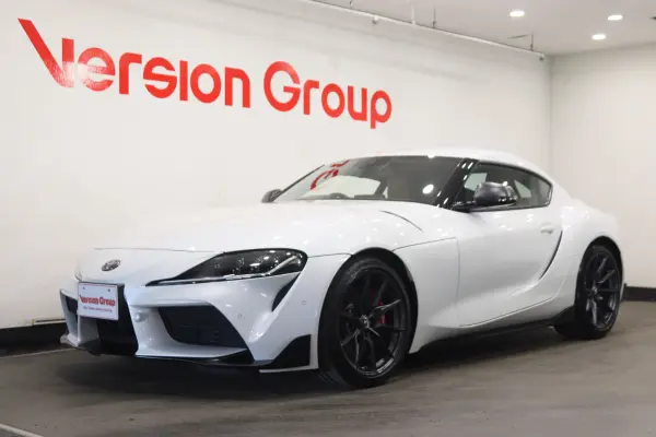 2024 Toyota Supra — photo 1