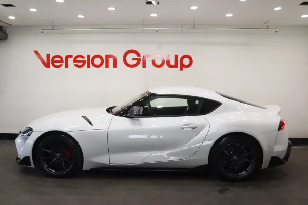 2024 Toyota Supra — photo 3 | Tuminion Kenya