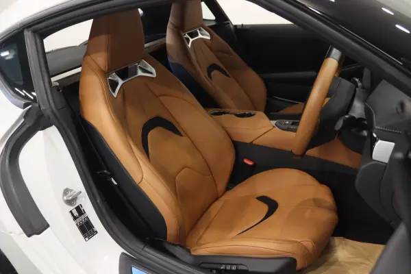 2024 Toyota Supra — photo 8 | Tuminion Kenya