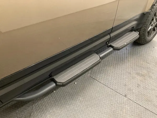 2023 Landrover Defender — photo 3 | Tuminion Kenya