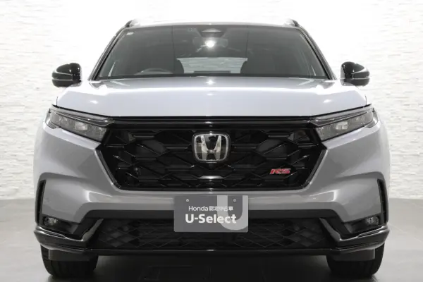 2026 Honda Cr-v — photo 9 | Tuminion Kenya