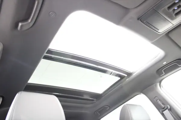 2026 Honda Cr-v — photo 3 | Tuminion Kenya