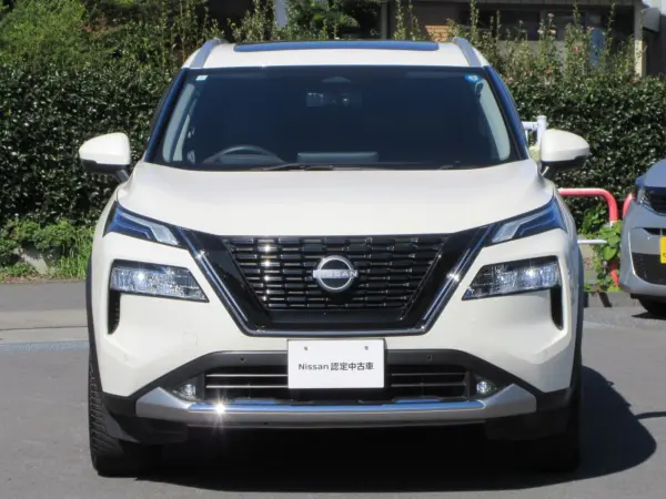 2024 Nissan Xtrail — photo 8 | Tuminion Kenya