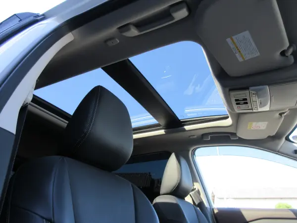2024 Nissan Xtrail — photo 2 | Tuminion Kenya