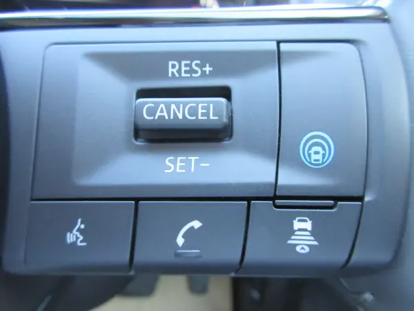 2024 Nissan Xtrail — photo 3 | Tuminion Kenya