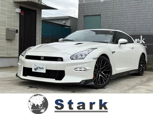 2023 Nissan Gt-r — photo 1