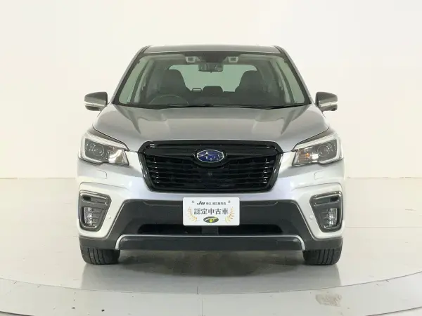 2021 Subaru Forester — photo 2 | Tuminion Kenya