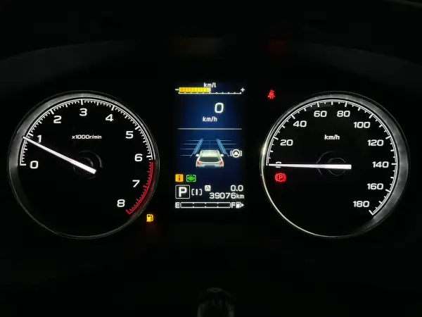 2021 Subaru Forester — photo 7 | Tuminion Kenya