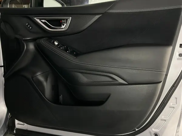 2021 Subaru Forester — photo 9 | Tuminion Kenya
