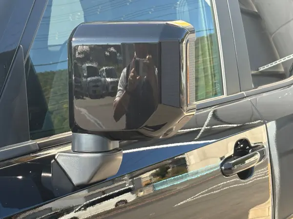 2025 Land Cruiser 250 — photo 3 | Tuminion Kenya