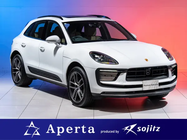Porsche Macan PDK 4WD — 2023, 16,000km, for sale in Kenya