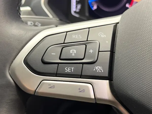 2021 Volkswagen Tiguan — photo 7 | Tuminion Kenya