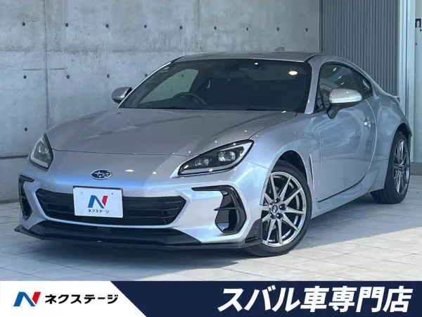 2024 Subaru Brz — photo 1