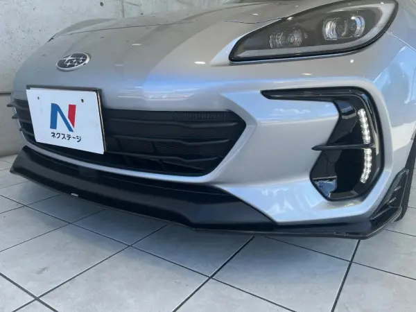 2024 Subaru Brz — photo 3 | Tuminion Kenya