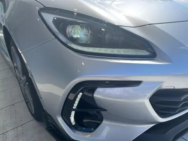 2024 Subaru Brz — photo 9 | Tuminion Kenya