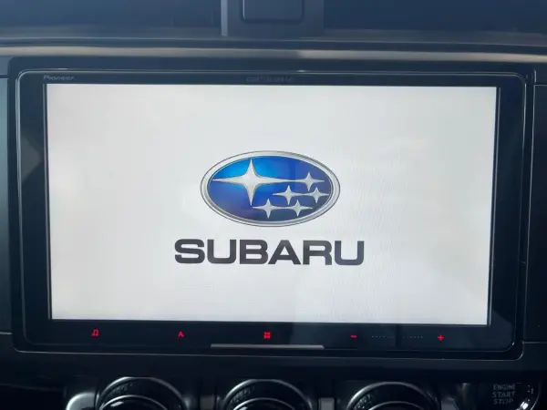 2024 Subaru Brz — photo 7 | Tuminion Kenya
