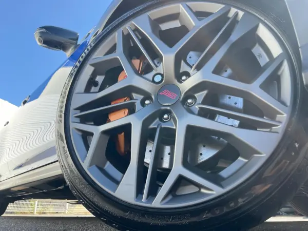 2026 Subaru Wrx — photo 9 | Tuminion Kenya