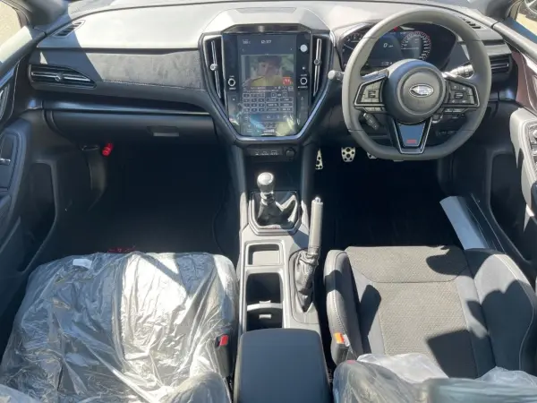 2026 Subaru Wrx — photo 2 | Tuminion Kenya